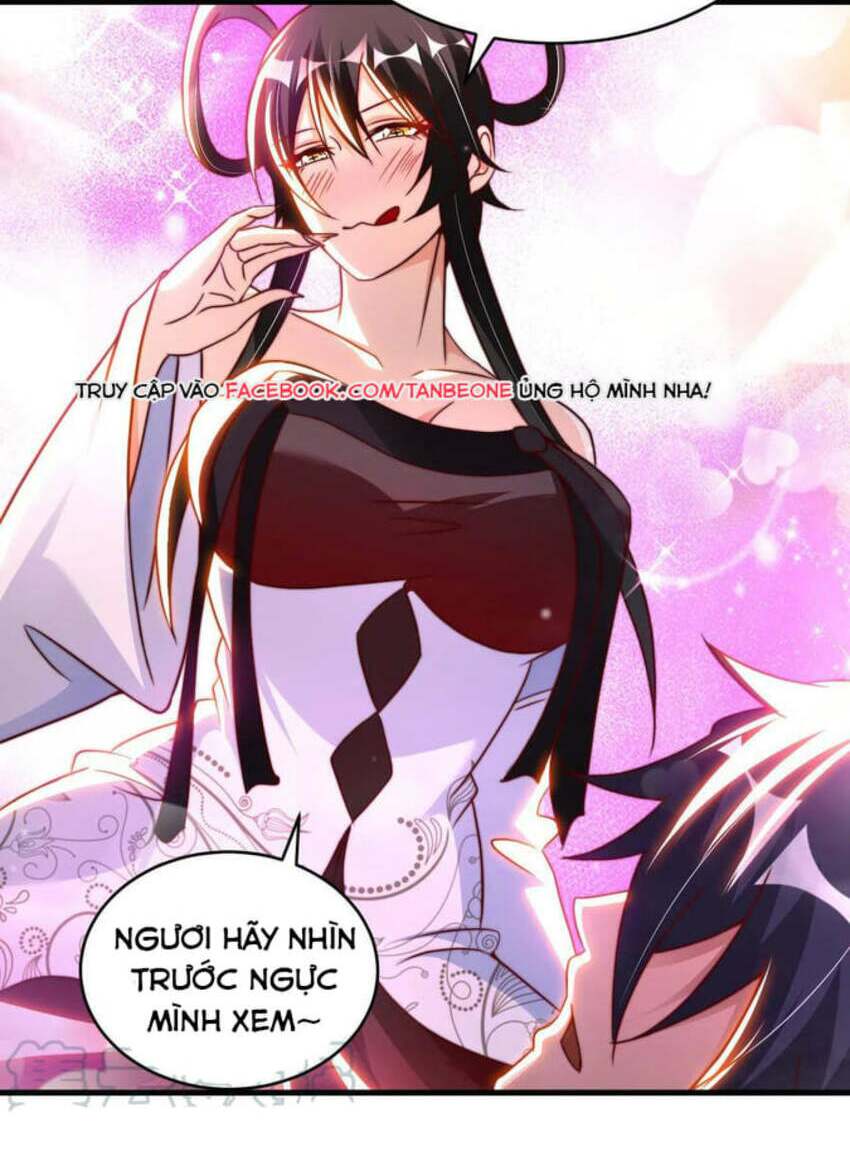 sư phụ của ta là thần tiên chapter 64 36