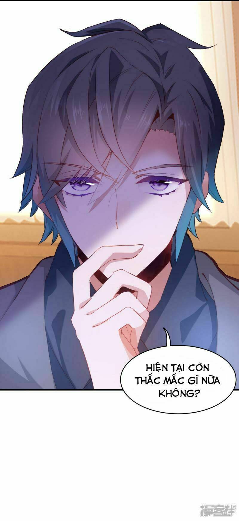 chuyển phát nhanh tình yêu chapter 4 39