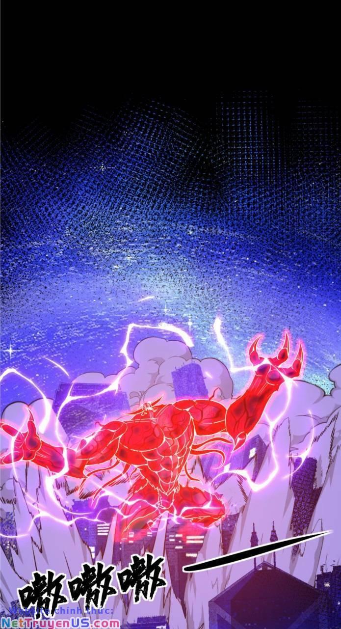 nhìn thấy thanh máu, ta xử tội thần linh chapter 65 5