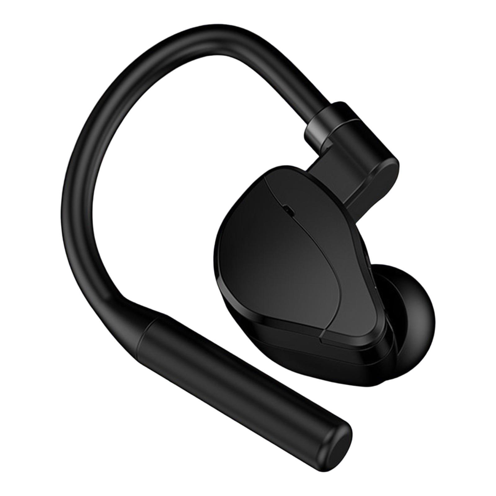 Business Headset V5.2 HiFi Earphones for Driving