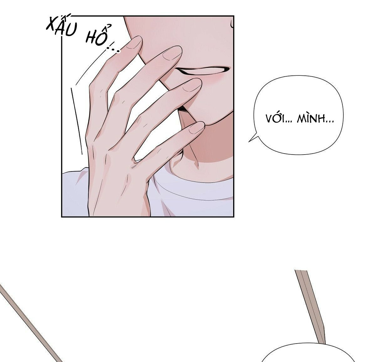 đừng bận tâm darling chapter 7 19