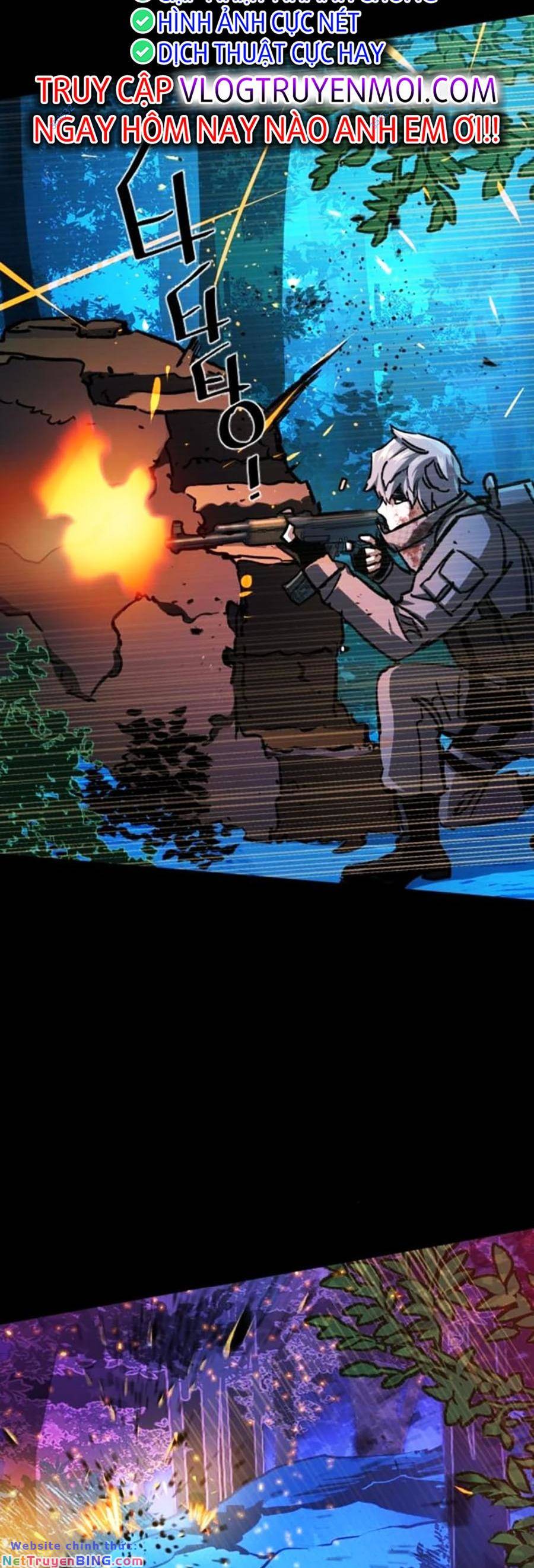 bạn học tôi là lính đánh thuê chapter 169 13