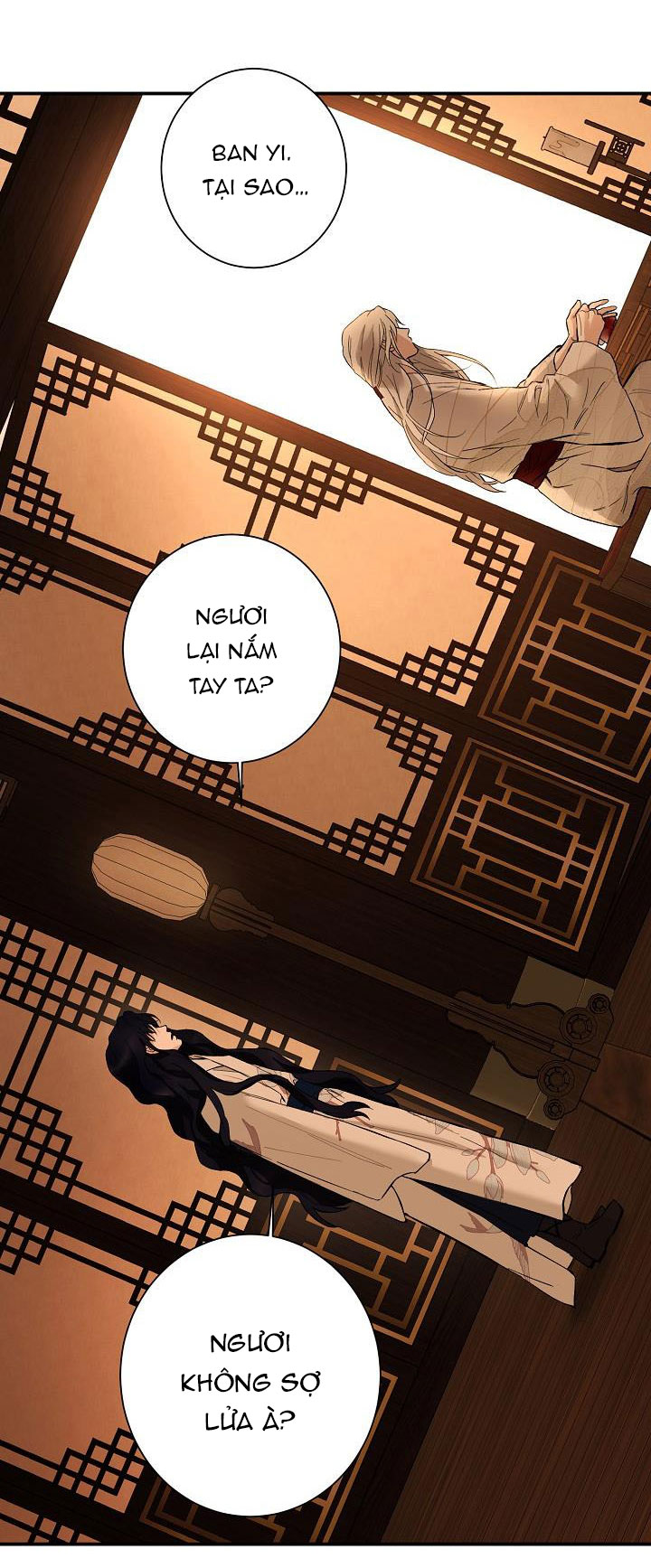 diễm hỏa chapter 1 30