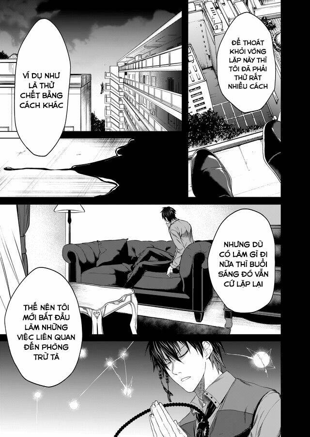 kaidan loop chapter 6 23