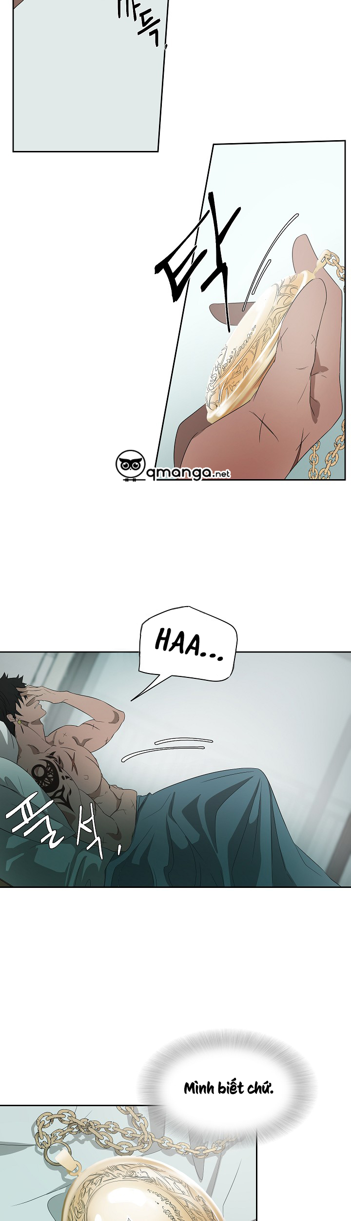 ever green chapter 4 10