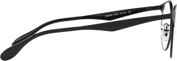 Gọng Kính Rayban RB6406-2904