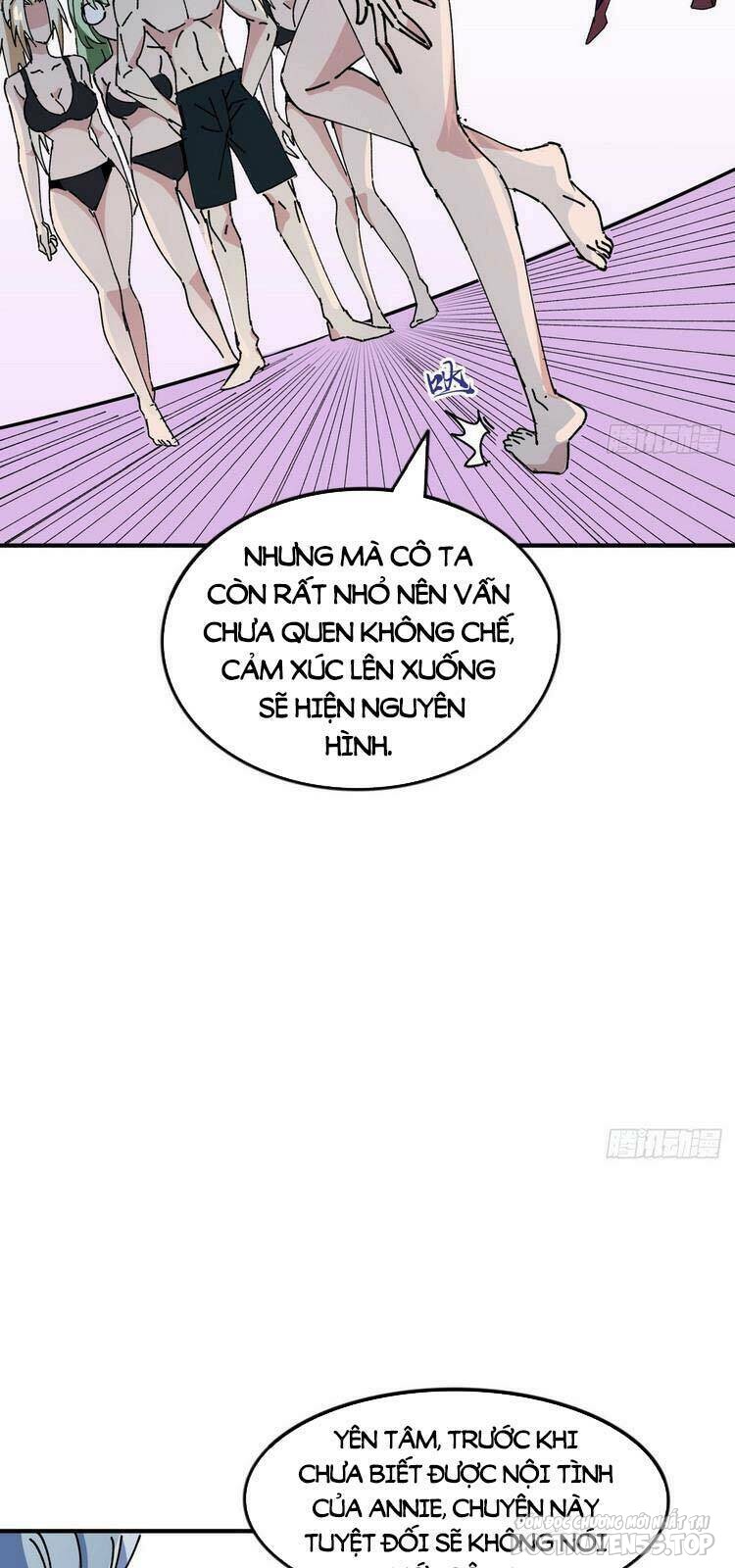 giải cứu 99 nữ chính ở mạt thế chapter 95 38