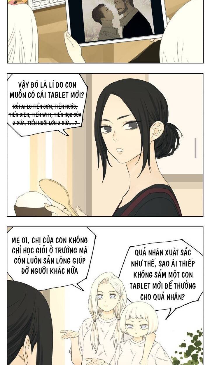 friendzone chapter 93.5 7