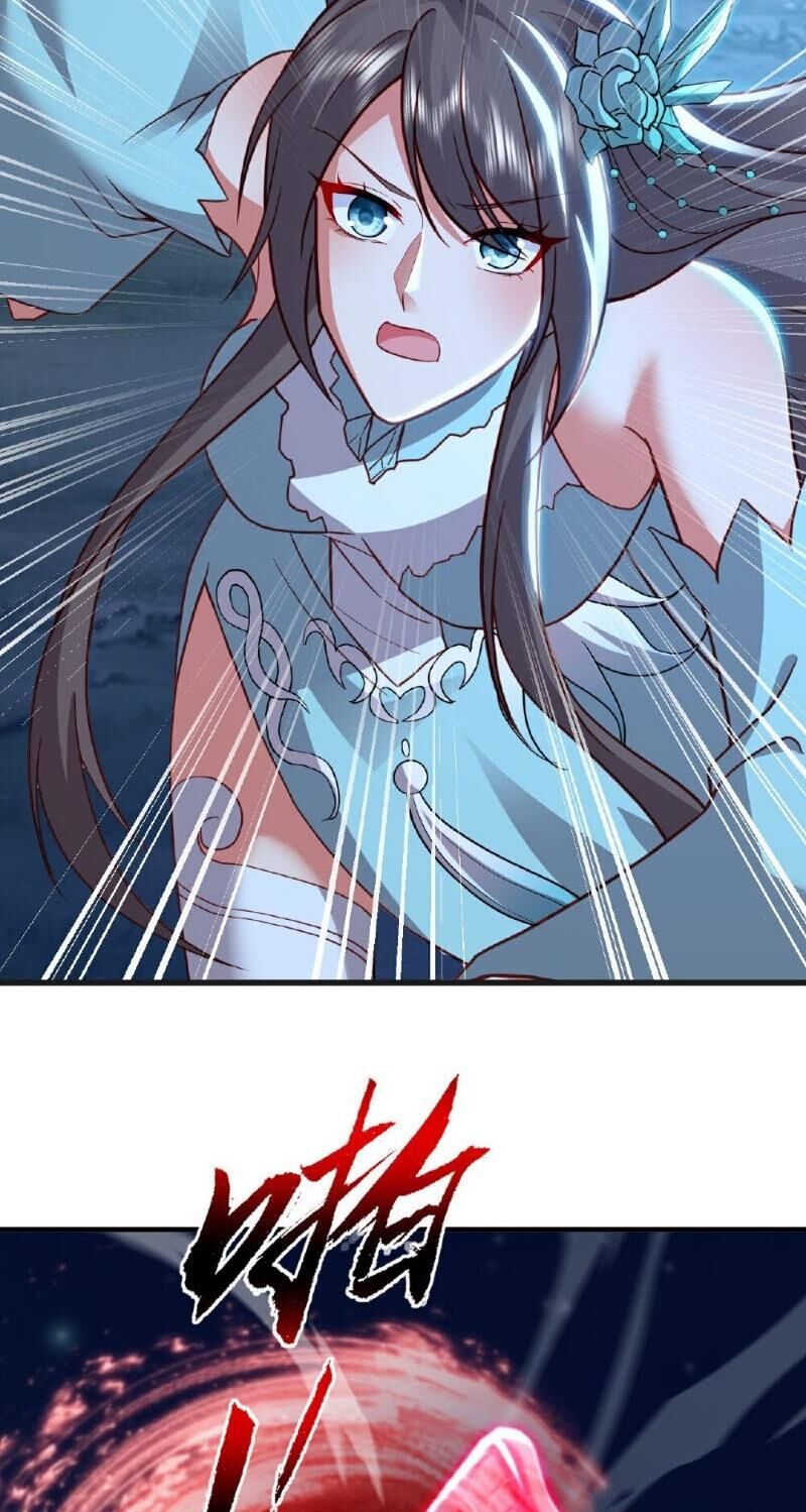 tiên võ đế tôn chapter 513 26