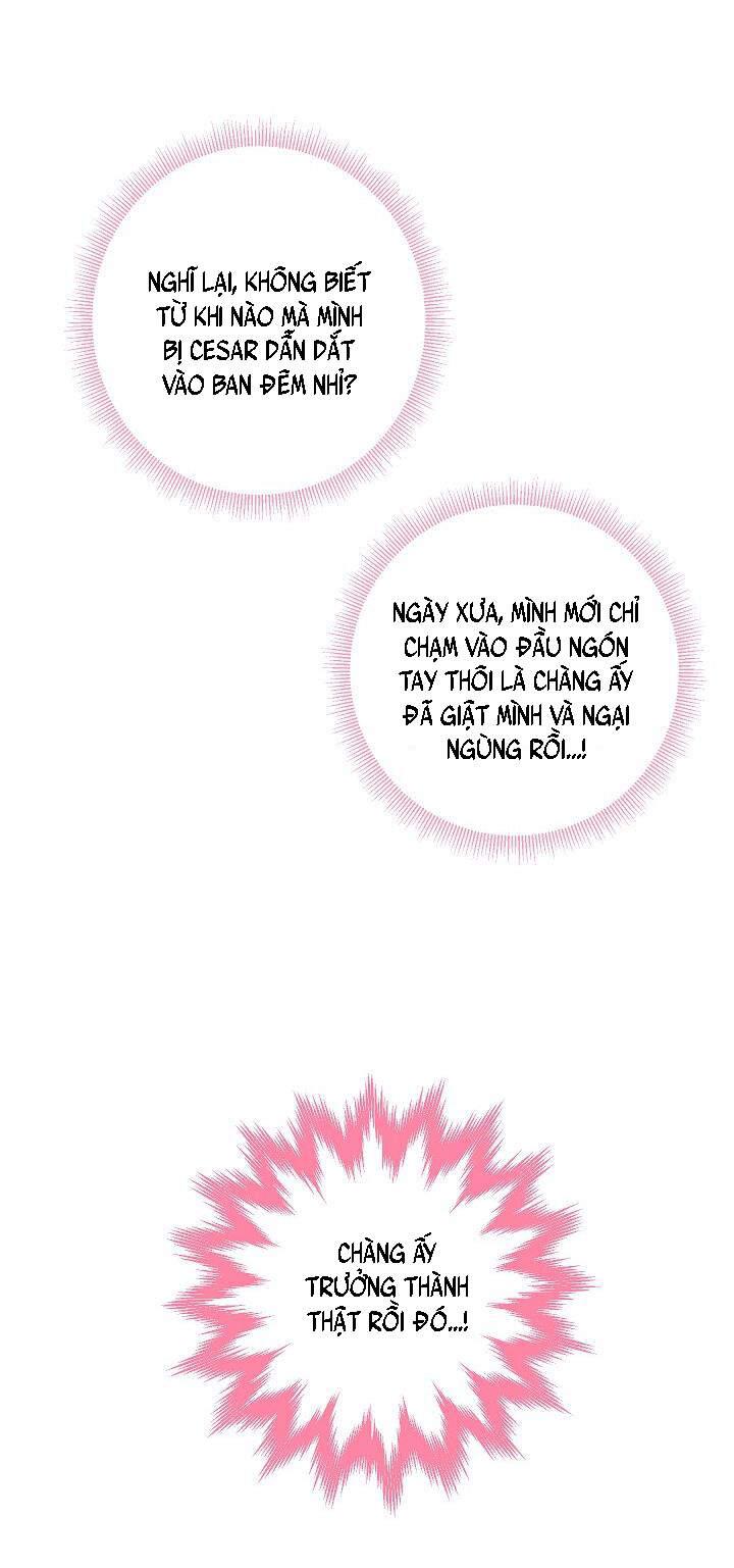 trọng sinh trở thành hoàng phi chapter 195 49