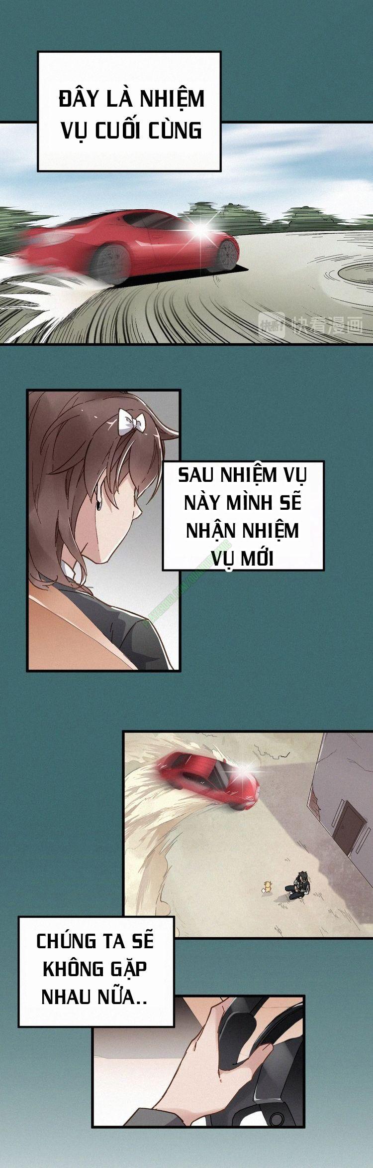 thánh khư chapter 19.2 6