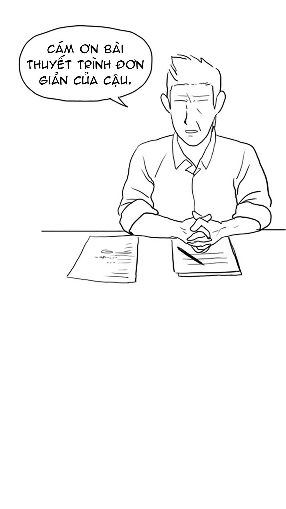 cô nàng trên lớp - the girl from class chapter 18 56