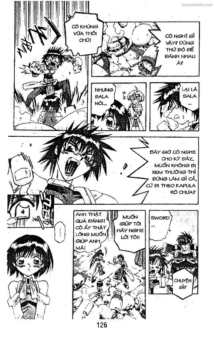 devil and devil chapter 69 8