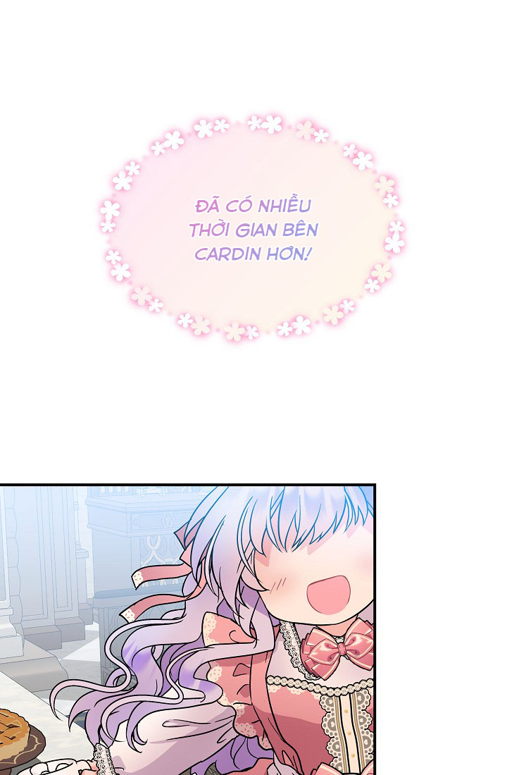 tái sinh thành con gái nam chính chapter 6 43