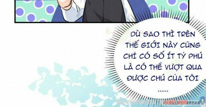 tôi trở thành tổ tông của 5 vị đại lão chapter 6 103