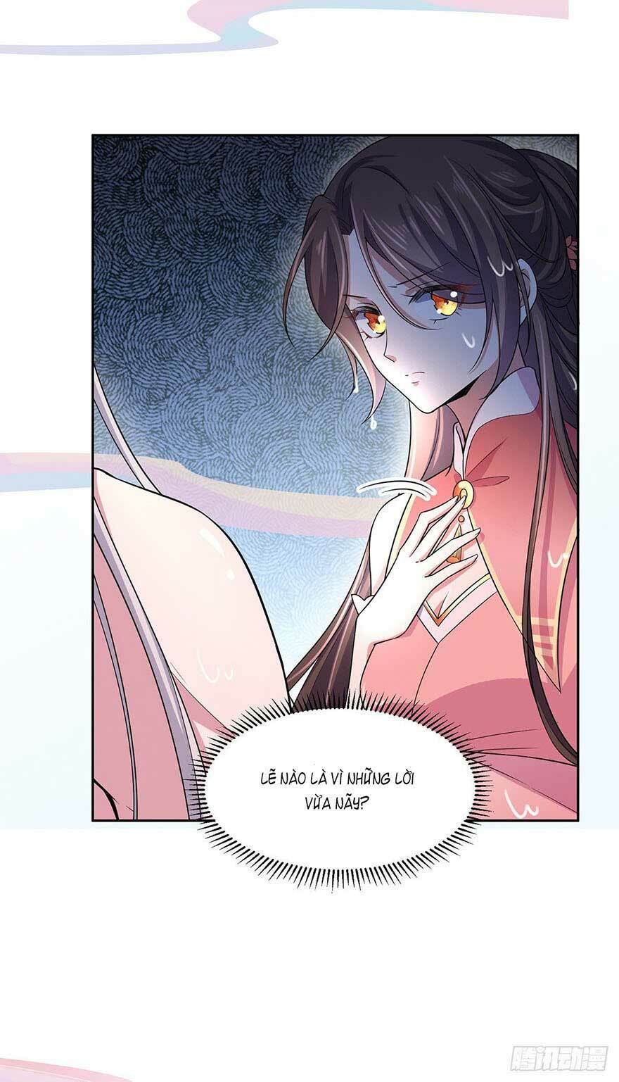 hoạn phi thiên hạ chapter 48 12