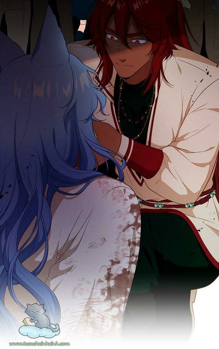 hãy coi chừng ác nữ chapter 96 12