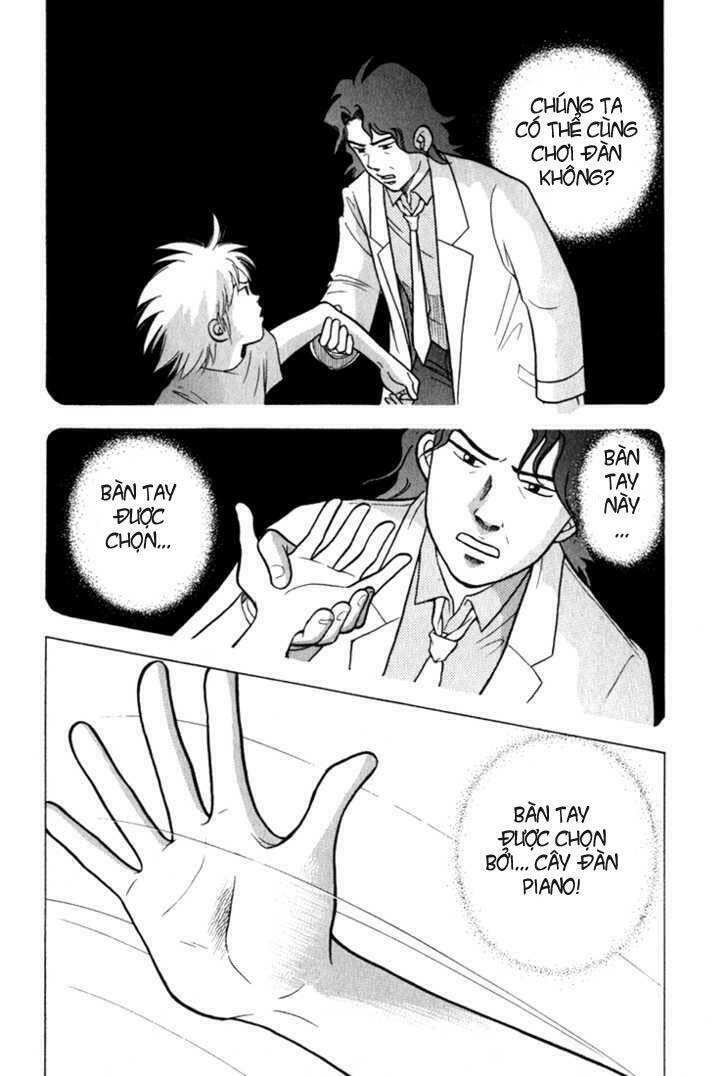 piano no mori chapter 13 8