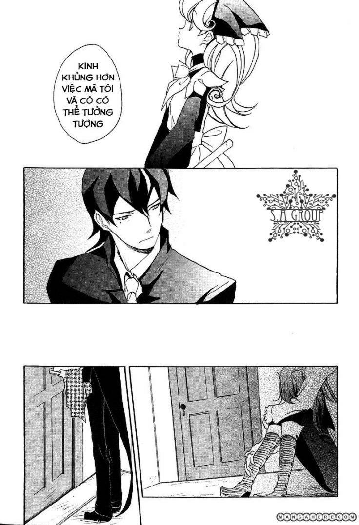 crookclock chapter 4 12