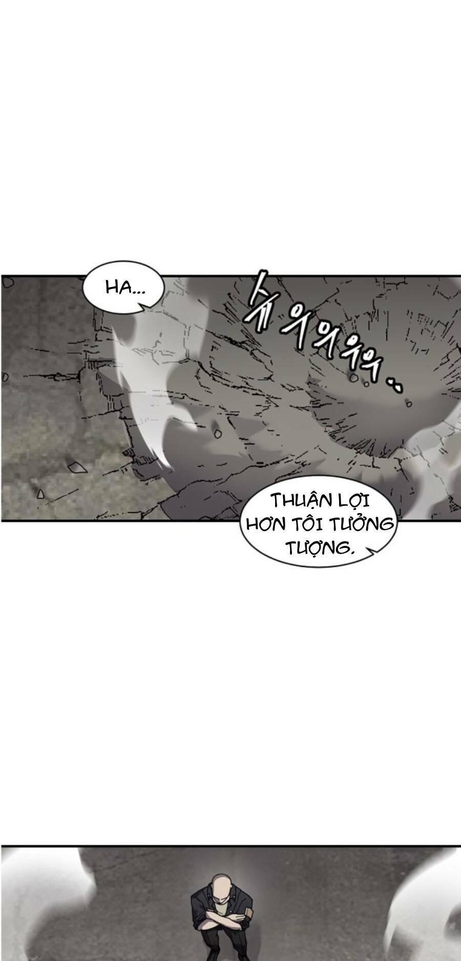 shaman - pháp sư chapter 73 44