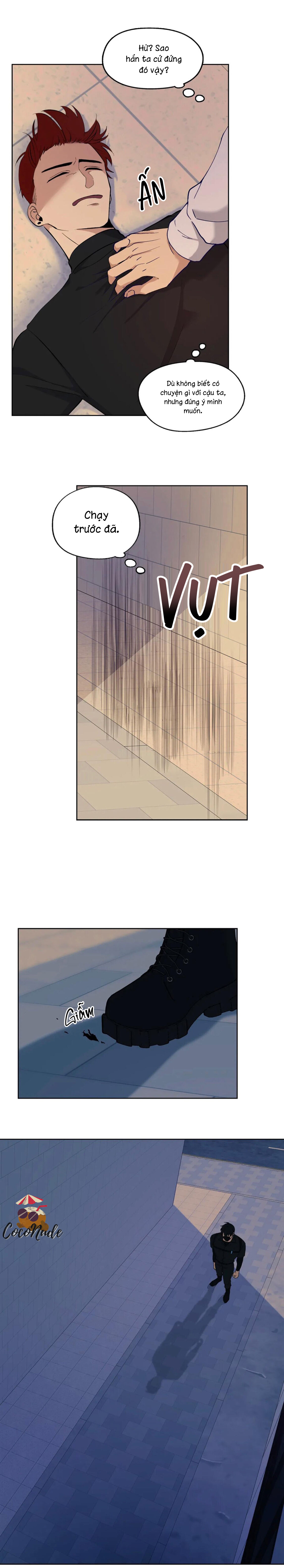 huyết sát thành chapter 7 2