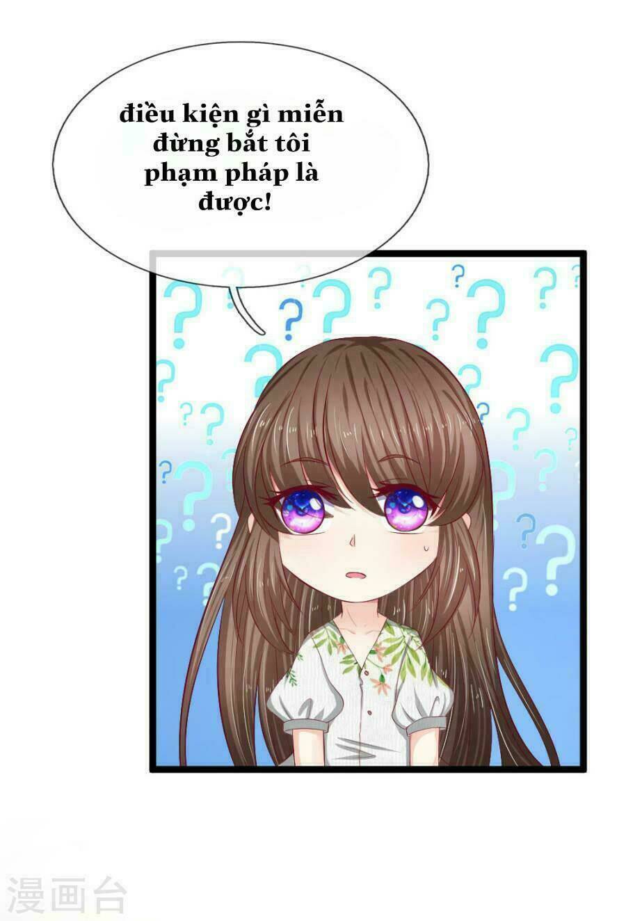 từ chối kết hôn với đại gia: cô dâu bỏ trốn chapter 53 19