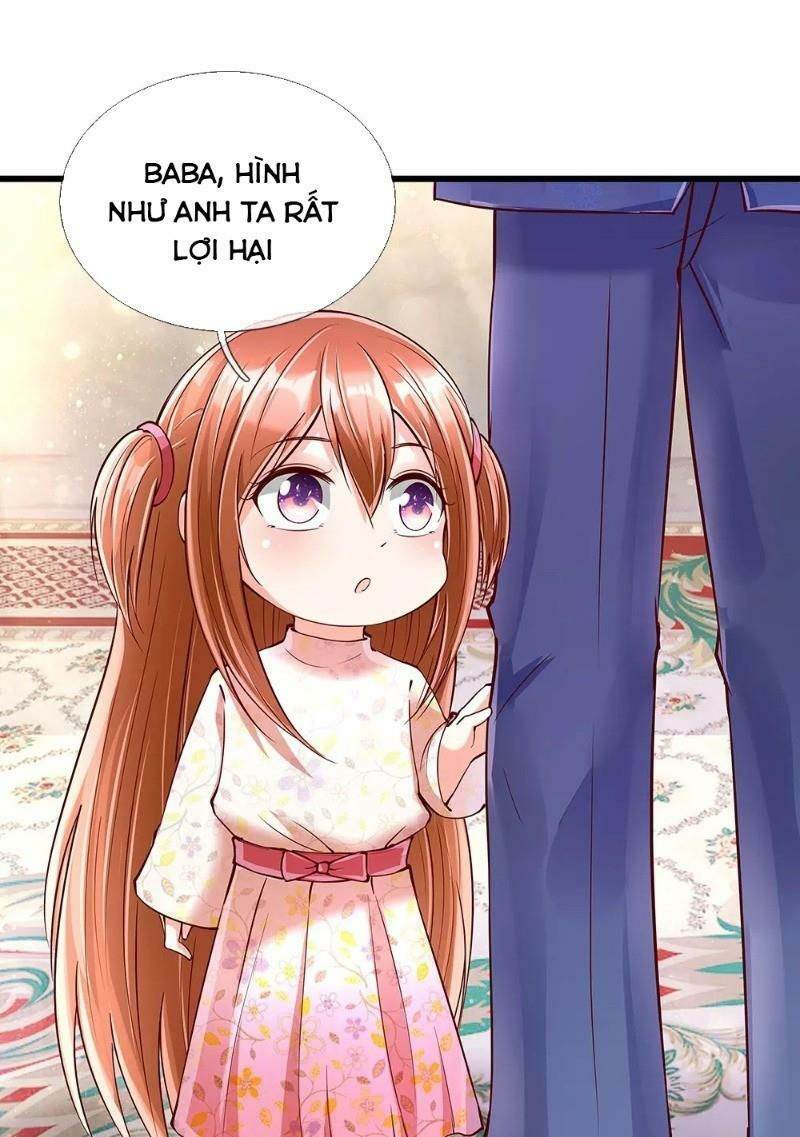 vú em tiên tôn đi ở rể chapter 105 8