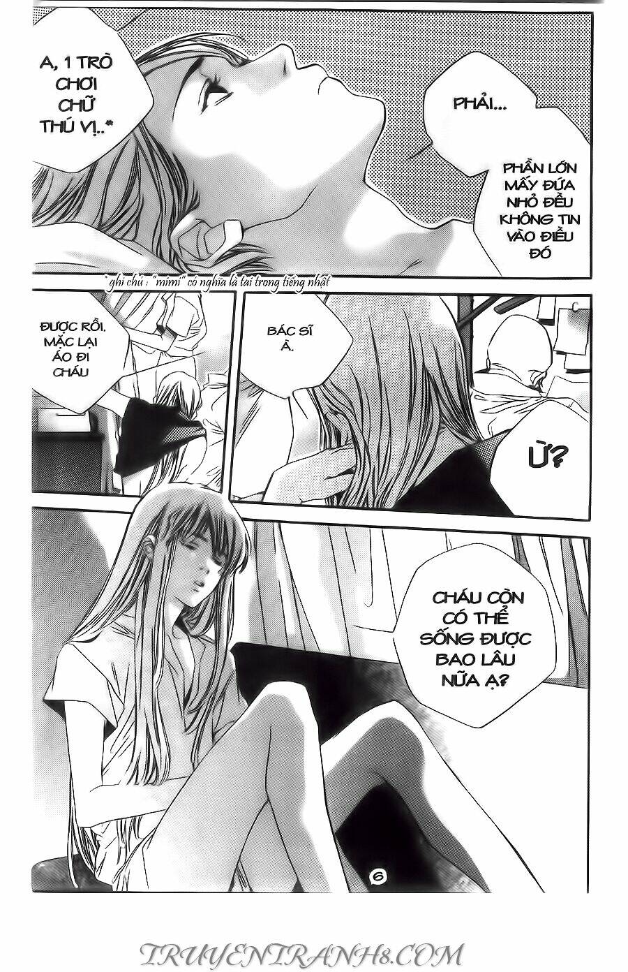 ngày hóa bướm chapter 1 5