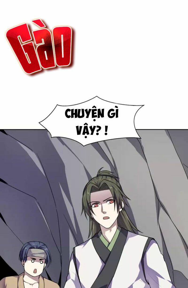 nghịch thiên đại thần chapter 71.5 23