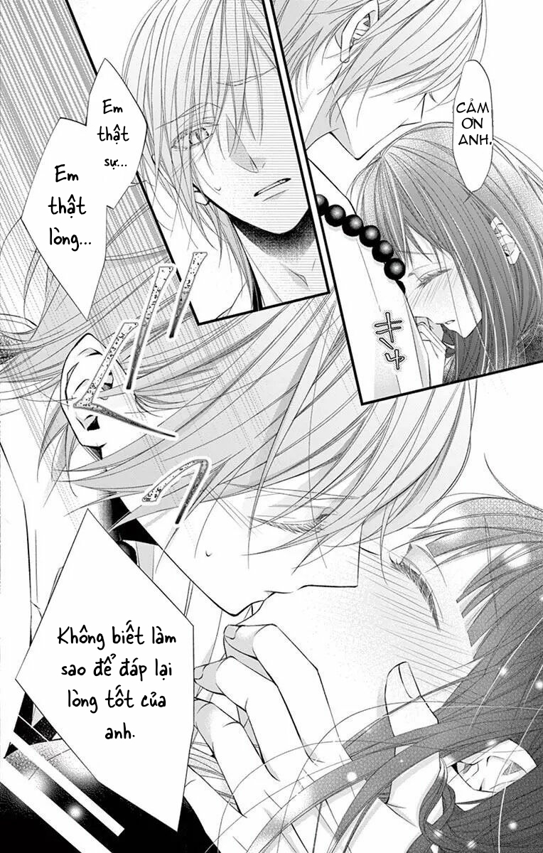 mối tình ngàn năm của ma vương chapter 3.2 7