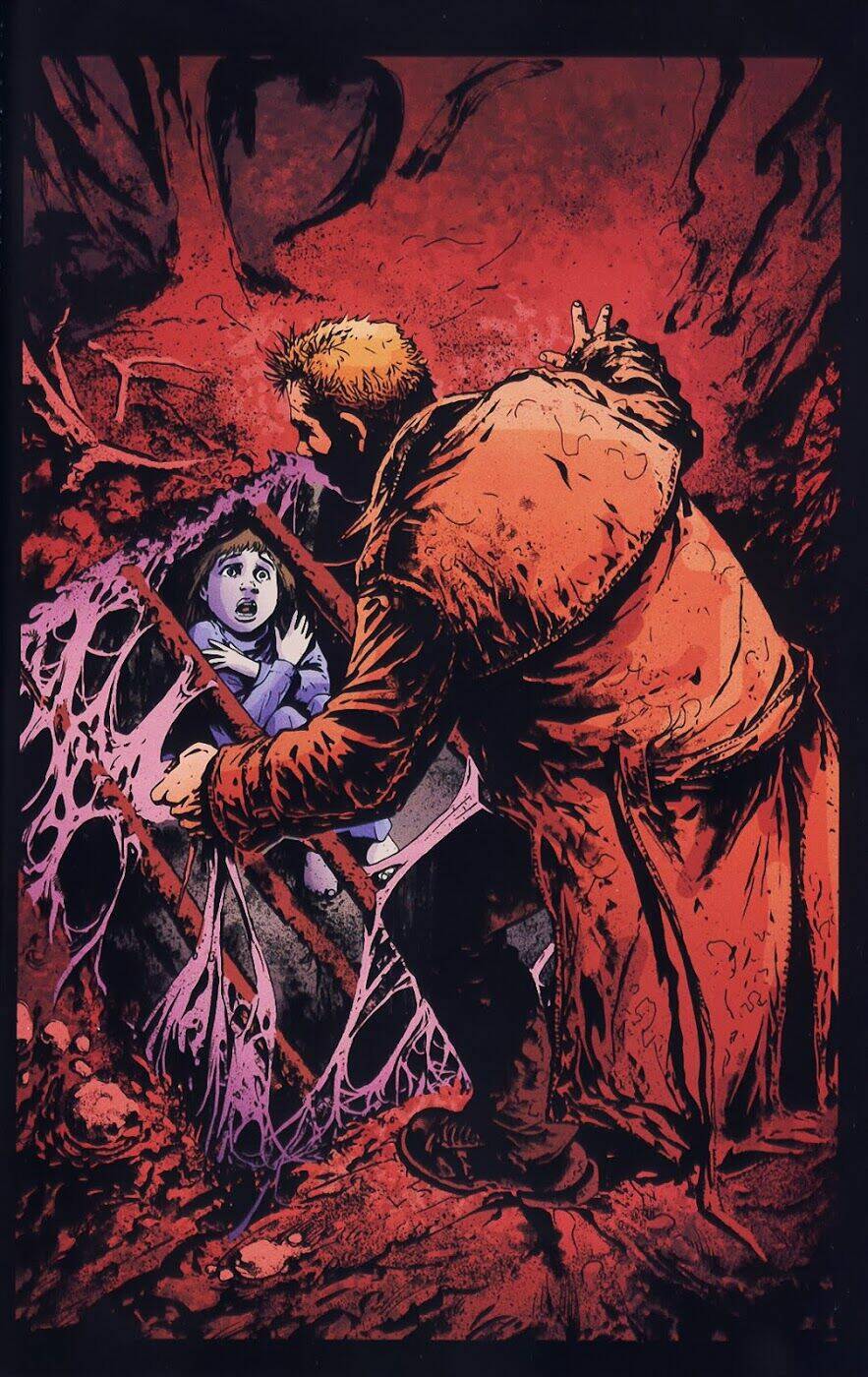 constantine - all his engines chapter 3 8