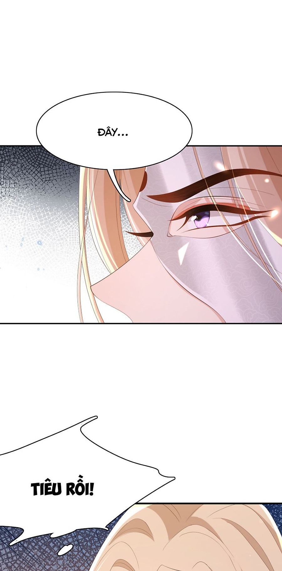 bá tổng vương phi lật xe chỉ nam chapter 115 8