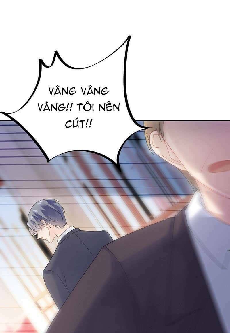 chọc tới chủ tịch tổng tài 2 chapter 77 32