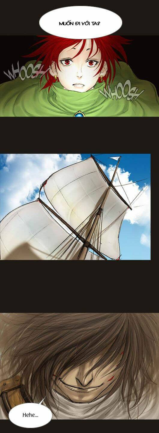 hội ảo thuật chapter 25 17