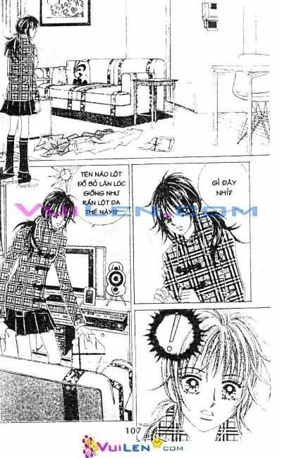không bao giờ khóc chapter 1 107