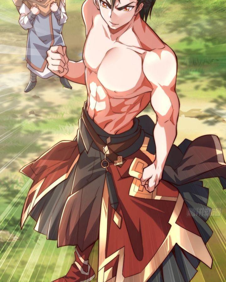 mở màn cống lên thái cổ tiên dược, ta khiến thánh chủ sợ chết khiếp chapter 3 35