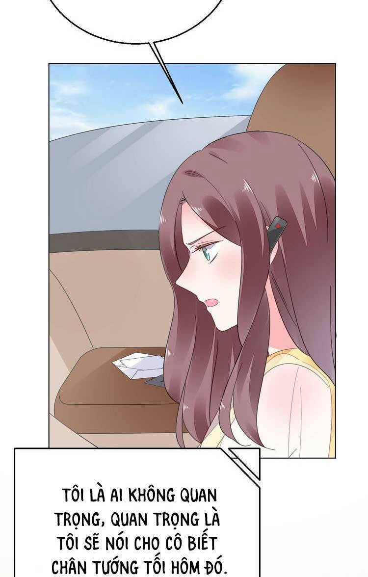 điều ước sủng ái bất bình đẳng chapter 76.1 9