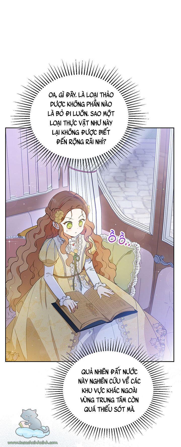 kiếp này ta sẽ trở thành gia chủ chapter 71 54