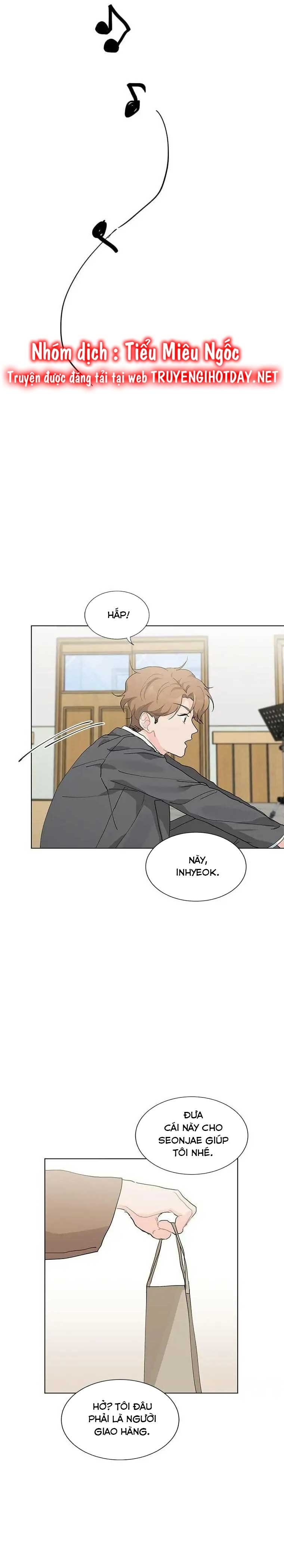 ngày mai tươi đẹp chapter 21 13