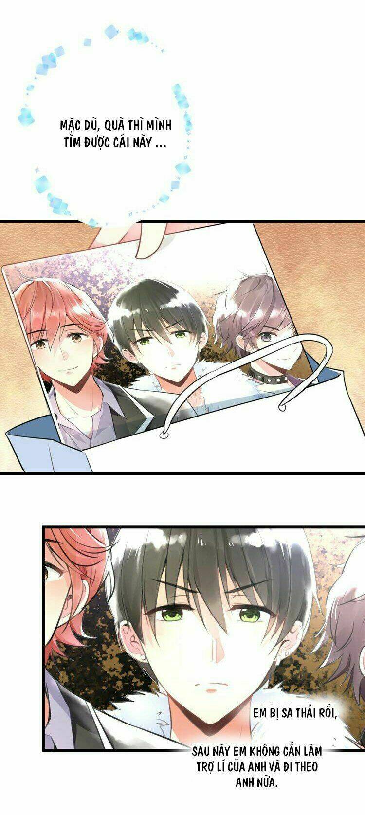 lão ca minh tinh, mời xuất chiêu! chapter 38 23