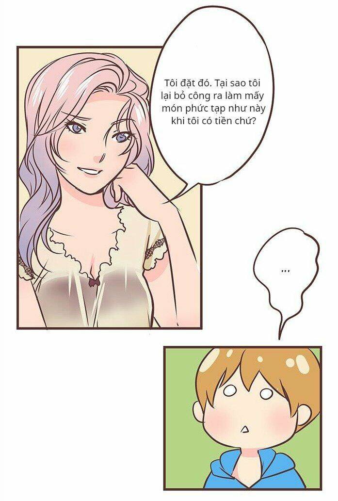 chàng trai từ quả trứng chapter 26 27