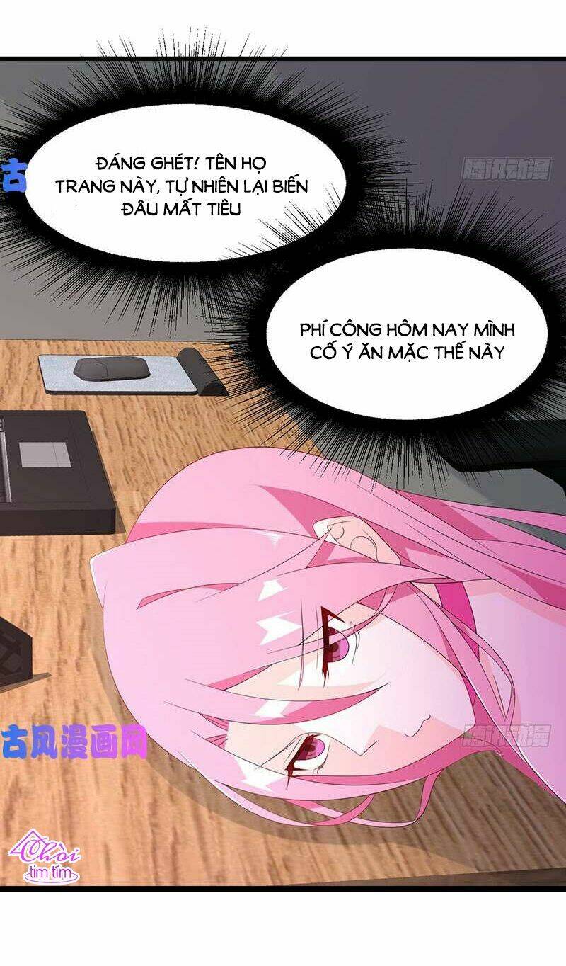 bảy ngày thực cốt hôn ước chapter 34 7