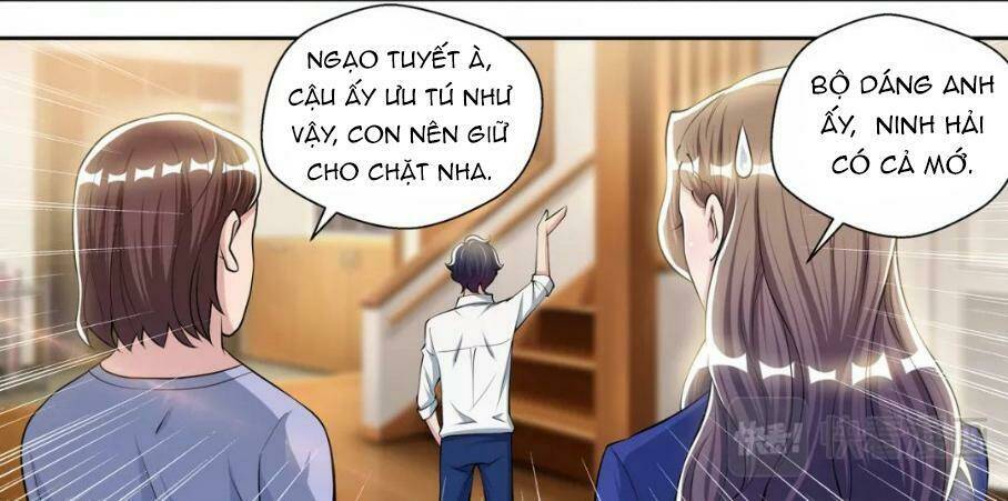 tối cường cuồng binh chapter 75 25