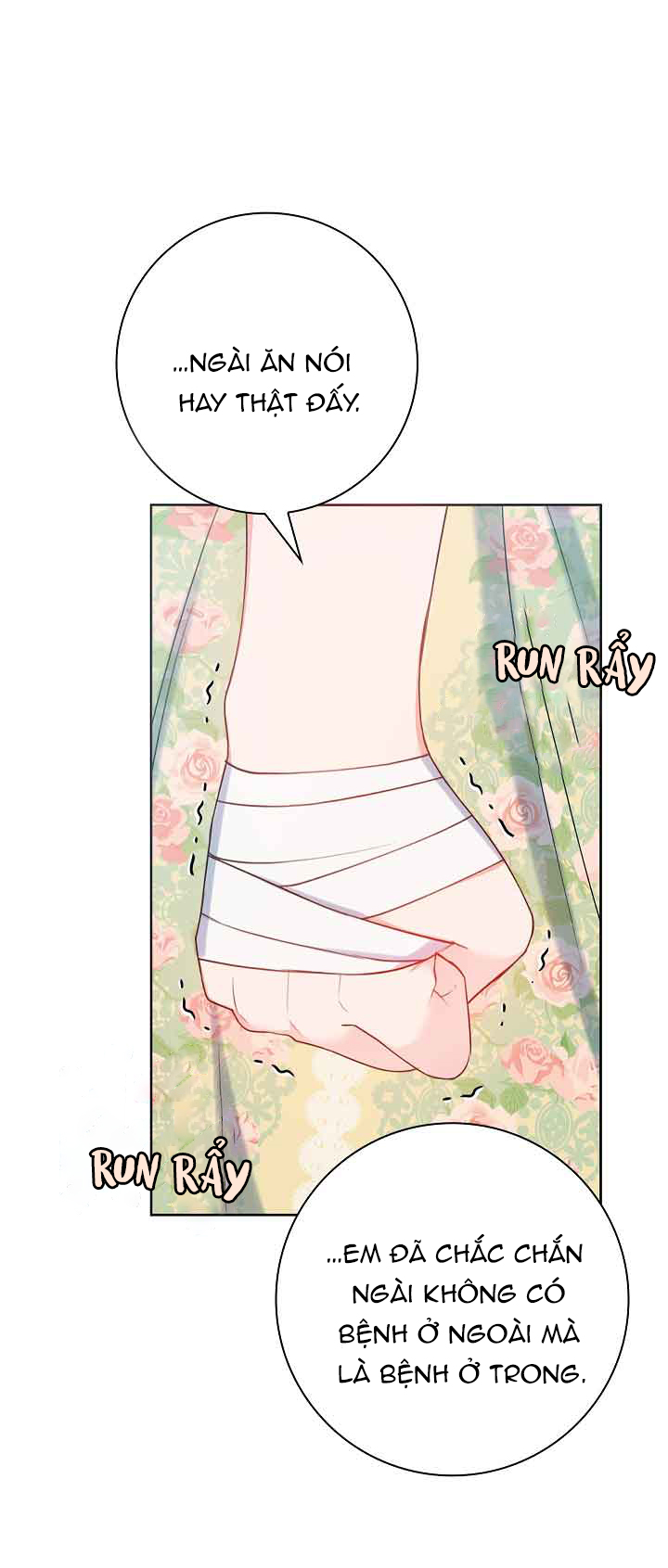 người chồng hợp đồng của tôi chapter 8 50