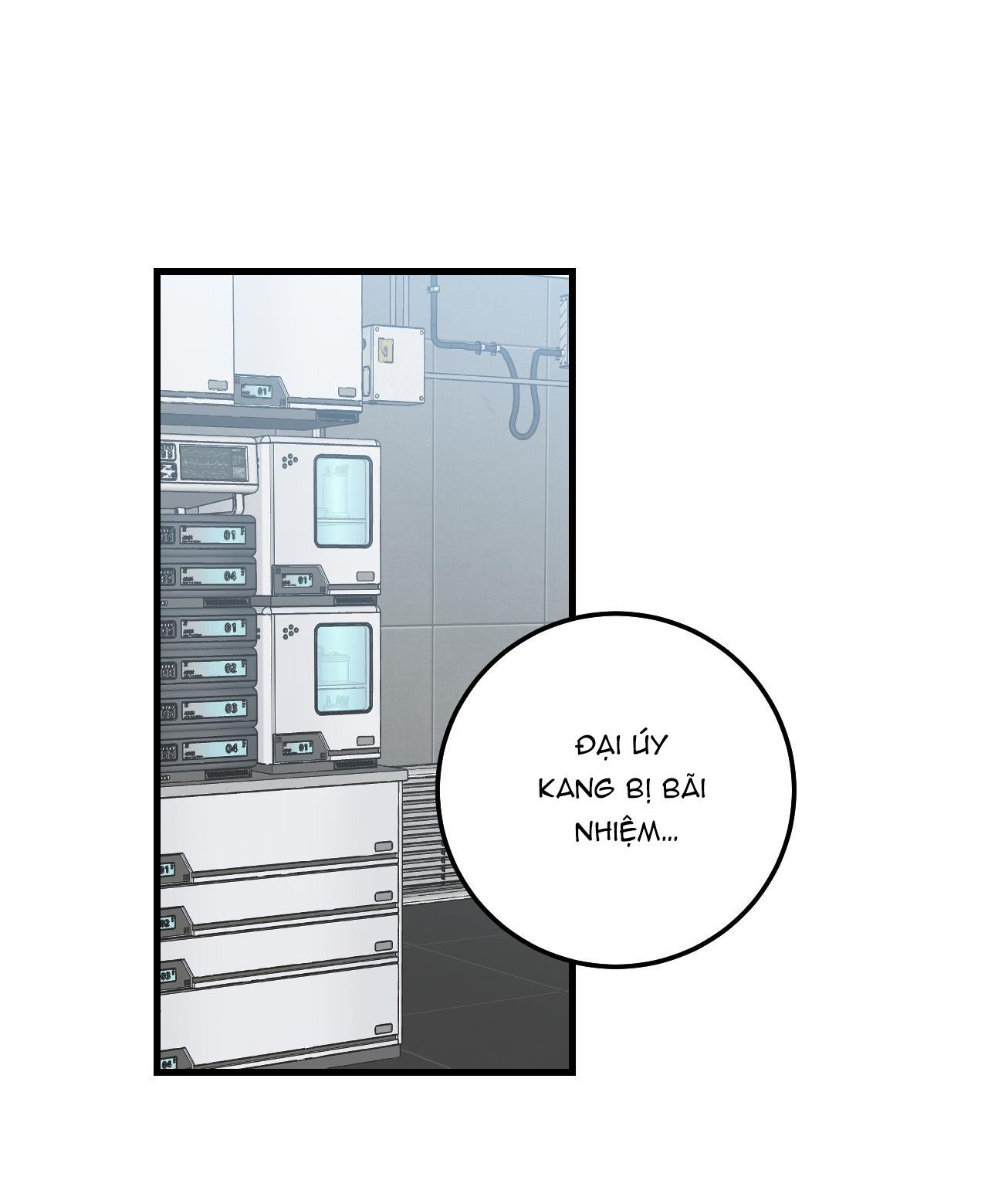 over the paradise chapter 13 2