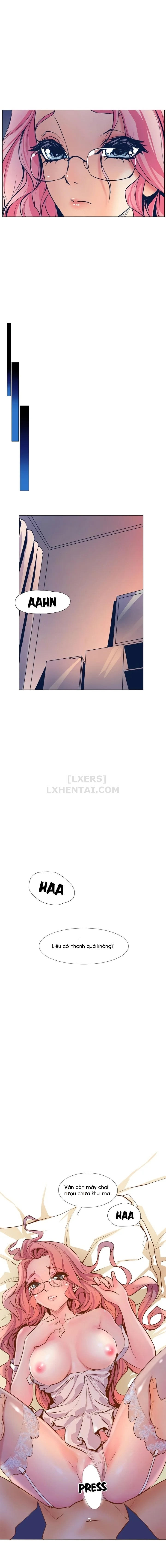 thân phận bí mật chapter 3 12