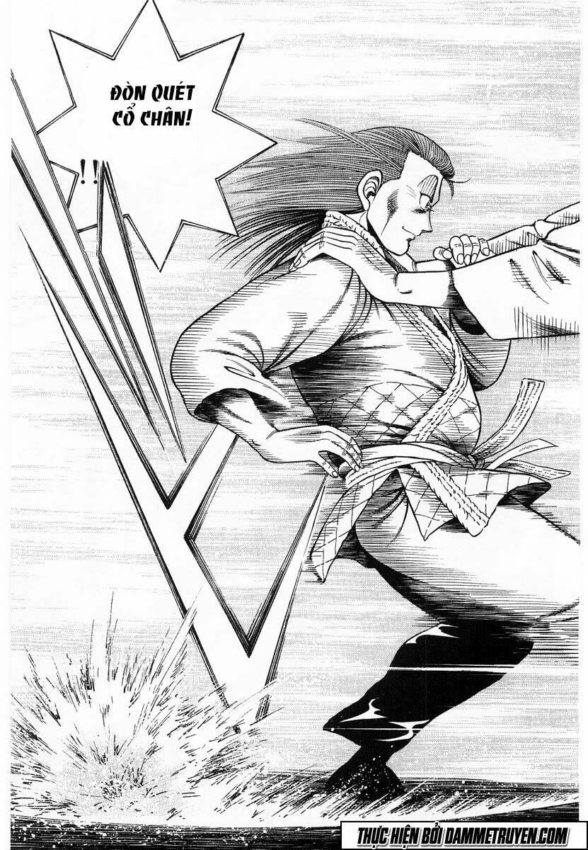 shin kotaro makaritoru! juudouhen chapter 59 19