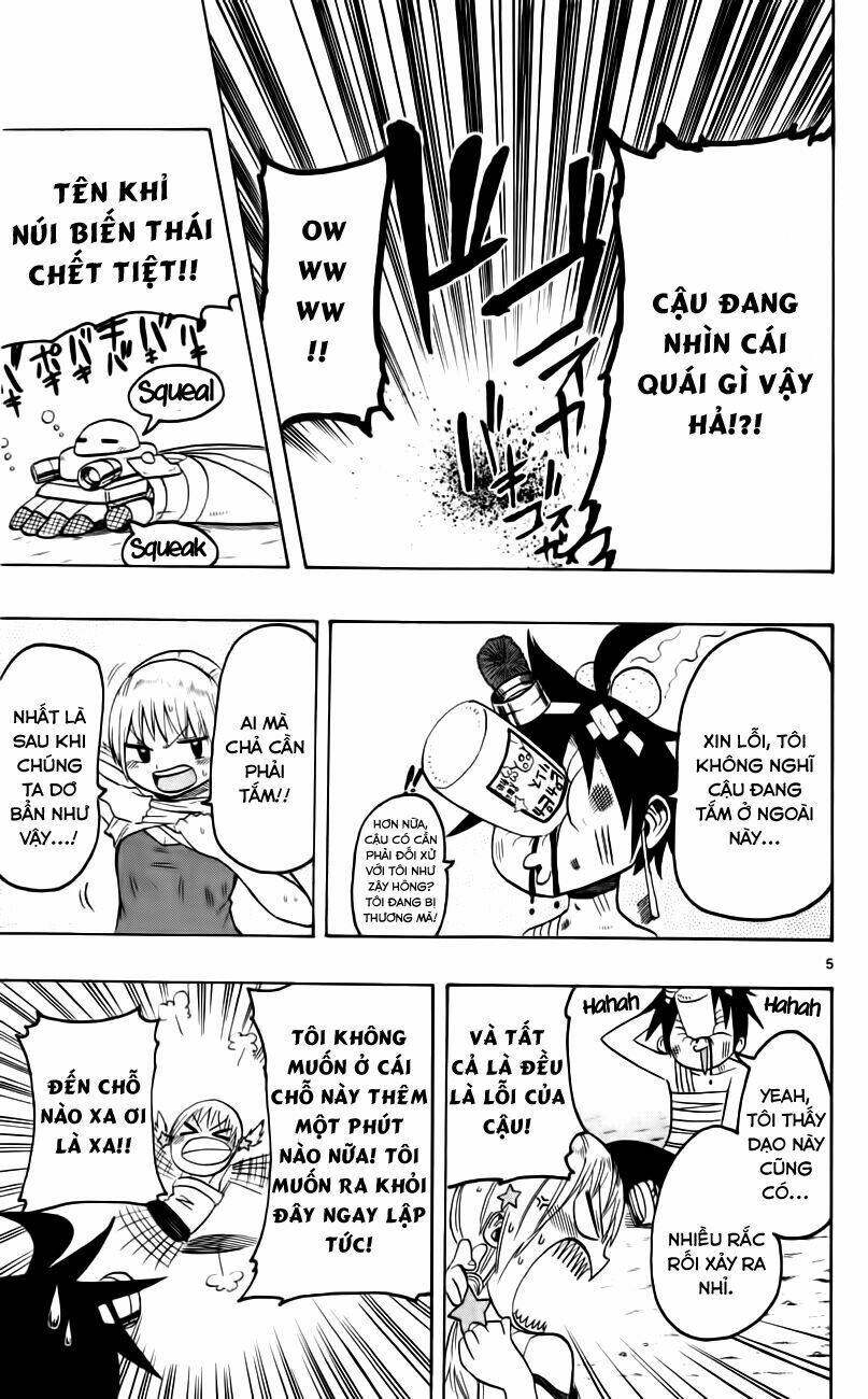 bullet armors chapter 7 6