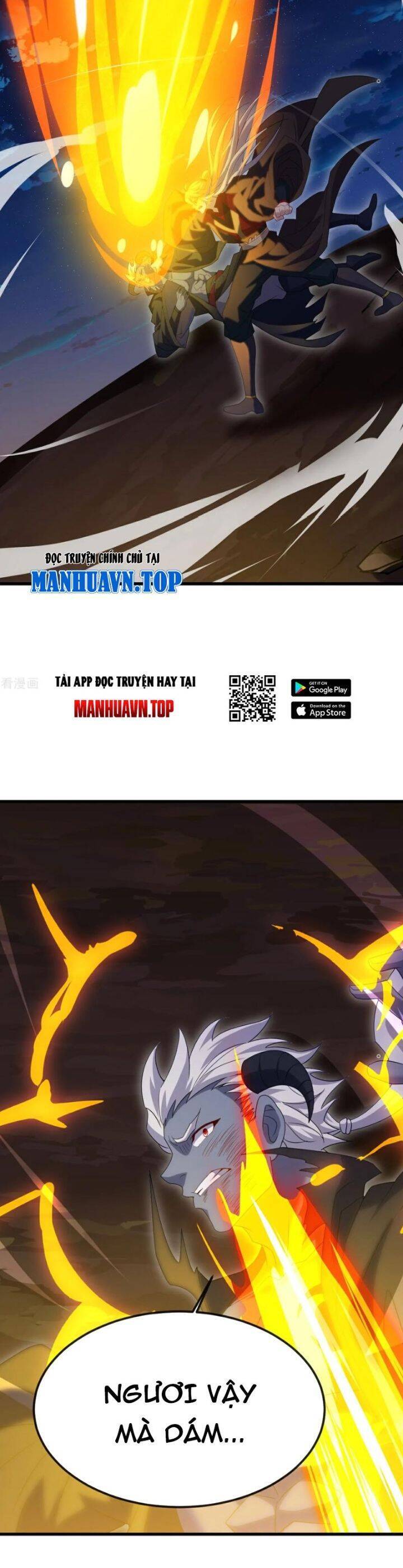 tiên võ đế tôn chapter 694 11