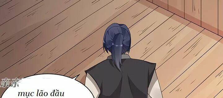 độc phi thần y quá kiêu ngạo chapter 83 18